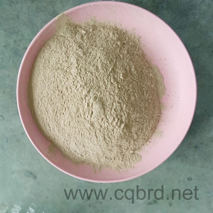 Borida Cement Concrete Expansive