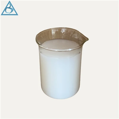 Acceleratore liquido senza alcali BDS BDS