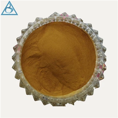 (Dispersant NNO) sodio naftalene solfonato formaldeide condensa